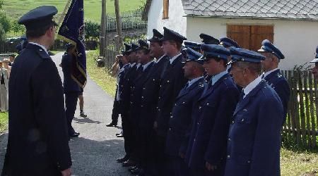 Rok 2006 - Hasičské výročí7