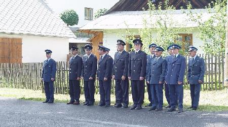 Rok 2006 - Hasičské výročí13