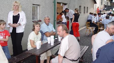 Rok 2006 - Hasičské výročí11