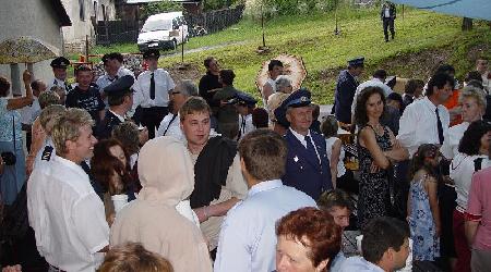 Rok 2006 - Hasičské výročí16