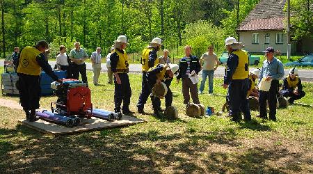 Rok 2007 - Hasičská soutěž9