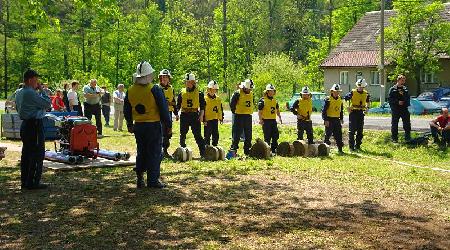 Rok 2007 - Hasičská soutěž8