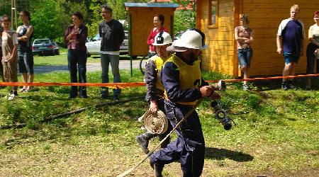 Rok 2007 - Hasičská soutěž12