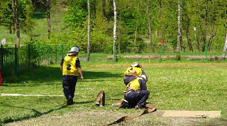 Rok 2007 - Hasičská soutěž13