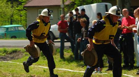 Rok 2007 - Hasičská soutěž14